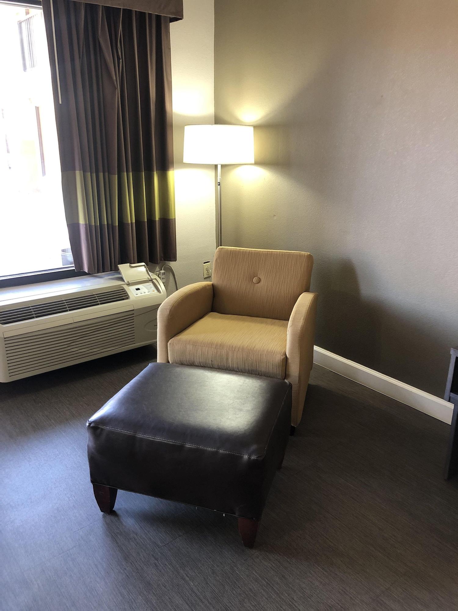 Super 8 By Wyndham Orangeburg Near I-26 Hotel Exterior foto